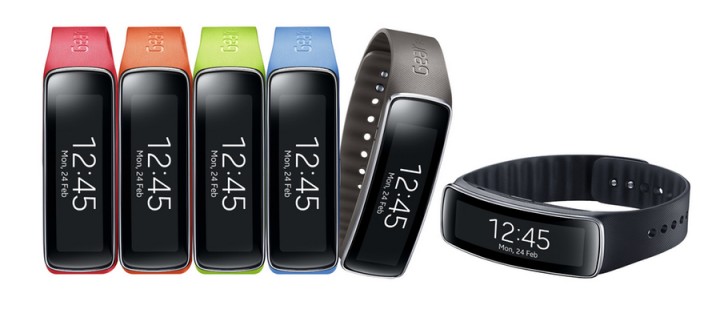 سامسونگ به زودی دستبند هوشمند ارزان تر خود را عرضه می کند - تکفارس 
