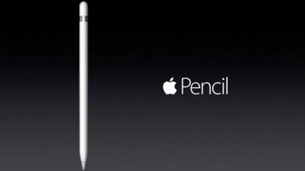 مداد Apple جایگزین انگشت شما نخواهد شد - تکفارس 