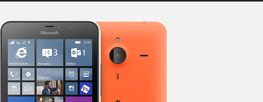 شایعه : Microsoft Lumia 650 آخرین Lumia پنج اینچی - تکفارس 