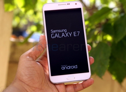 اندروید ۵.۱.۱ برای Galaxy E7 منتشر شد - تکفارس 