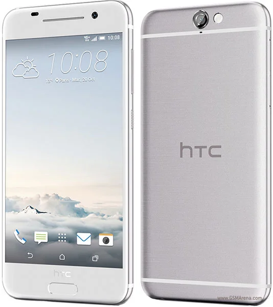 ۶ نکته که قبل از خرید HTC A9 باید بدانید - تکفارس 