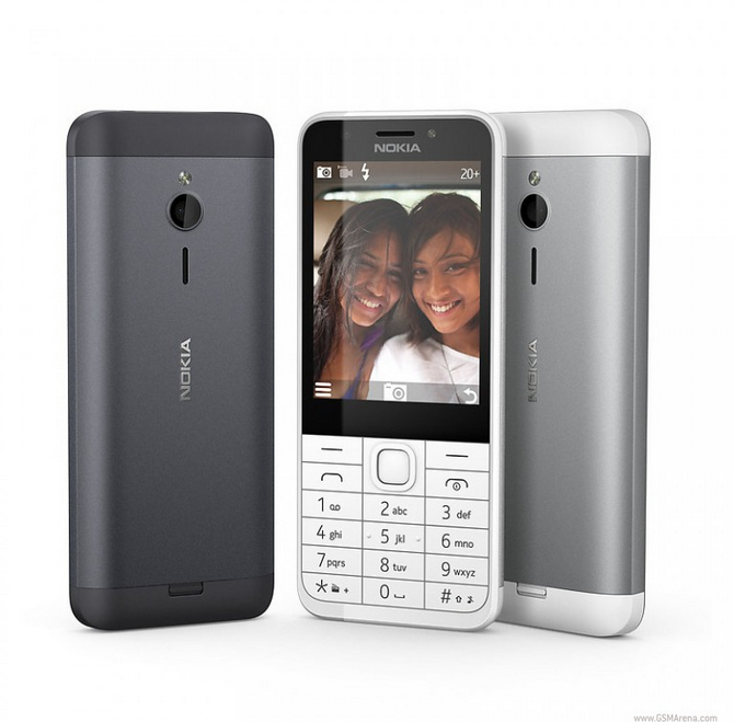 Nokia 230 رسمی شد - تکفارس 