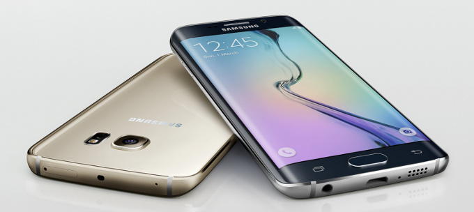 چگونه حالت صفحه نمایش را در Samsung Galaxy S6 و Note 5 تغییر دهیم - تکفارس 