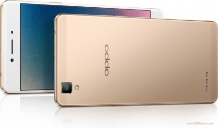 Oppo A53 رسمی شد؛ گوشی میان رده با بدنه فلزی - تکفارس 