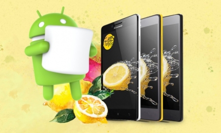 اندروید Marshmallow در ۲۰۱۶ برای K3 Note و ۴ دستگاه دیگر برنامه ریزی شده است - تکفارس 