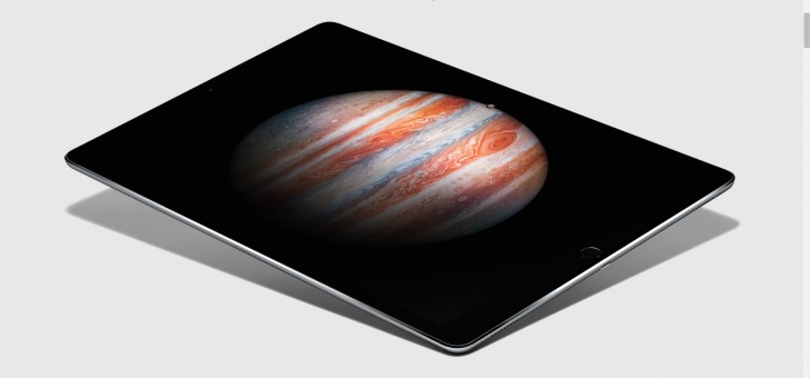 Apple iPad Pro هم اکنون در دسترس است - تکفارس 