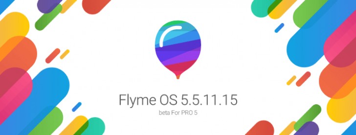 آپدیت Flyme 5 برای Meizu Pro 5 منتشر شد - تکفارس 