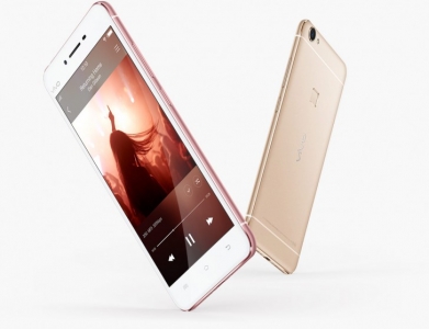 با vivo X6 و X6Plus آشنا شوید - تکفارس 