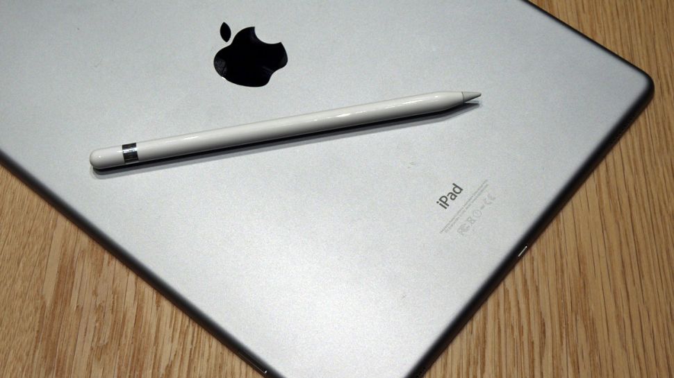 iPad Pro ممکن در ۱۱ نوامبر راهی بازار شود - تکفارس 