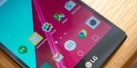 Samsung Galaxy Note 4 و LG G3 ظاهرا مقاوم در برابر آب خواهند بود - تکفارس 