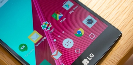 مقایسه سه گوشی هوشمند LG G2 ،LG G3 ،LG G4 - تکفارس 