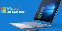 بررسی تخصصی لپ تاپ Microsoft Surface Book - تکفارس 