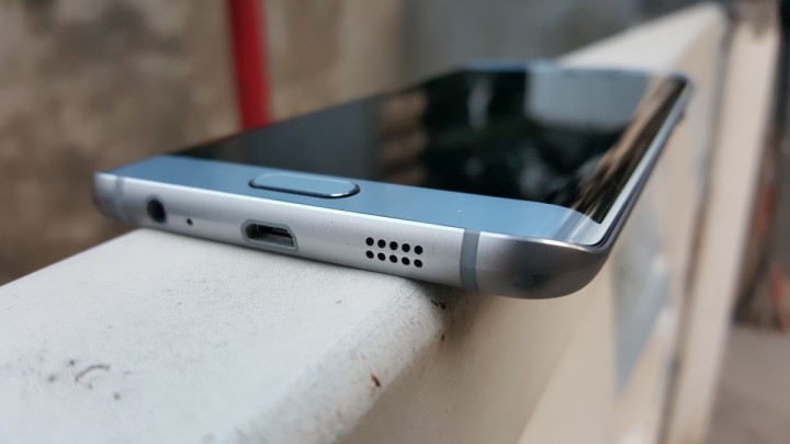 سامسونگ توسعه رام را برای Galaxy S7 شروع کرده است - تکفارس 
