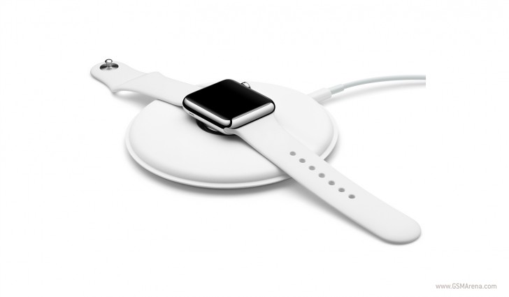 شارژ پد Apple Watch با قیمت ۷۹ دلار عرضه شد - تکفارس 