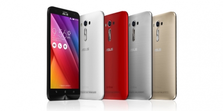 ZenFone 2 از امروز در ایالات متحده برای خرید در دسترس است - تکفارس 