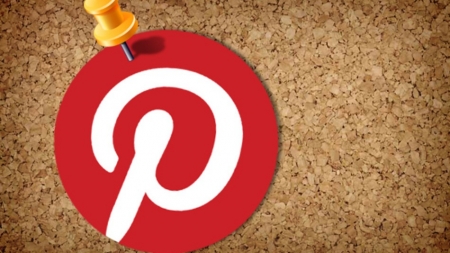 Pinterest می‎‌‌تواند برای شما چیز هایی را پیدا کند که شما از توصیف‌شان عاجزید - تکفارس 