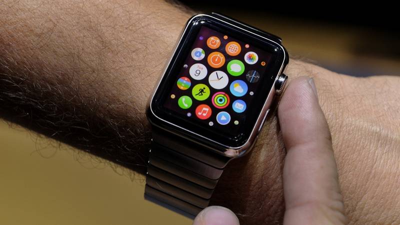 Apple نسل دوم ساعت هوشمند خود را اسفند ماه معرفی خواهد کرد. - تکفارس 