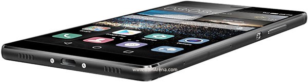 شایعه: Huawei P9 در مارس ۲۰۱۶ عرضه خواهد شد - تکفارس 