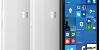 مایکروسافت آپدیت جدیدی برای Lumia 550 منتشر کرد - تکفارس 