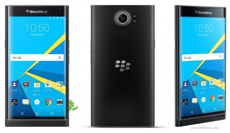 کاهش قیمت Blackberry Priv در کانادا - تکفارس 