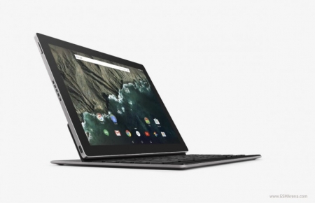 تبلت Google Pixel C هم اکنون برای خرید در دسترس است - تکفارس 