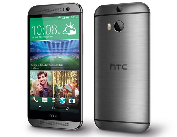 آپدیت مارشمالو برای HTC One M8 در دو هفته آینده منتشر می شود - تکفارس 