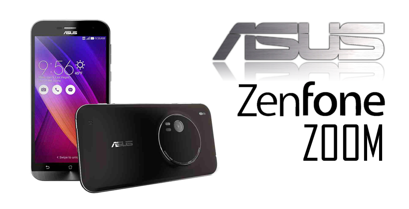 Asus Zenfone Zoom در اواسط دسامبر منتشر می شود - تکفارس 