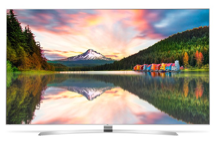 CES 2016: تلویزیون ۸K Super UHD در CES 2016 پرده برداری می‌شود - تکفارس 