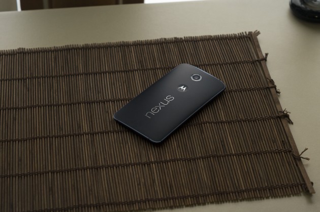 Nexus 6 را فقط با ۲۴۹ دلار بخرید! - تکفارس 