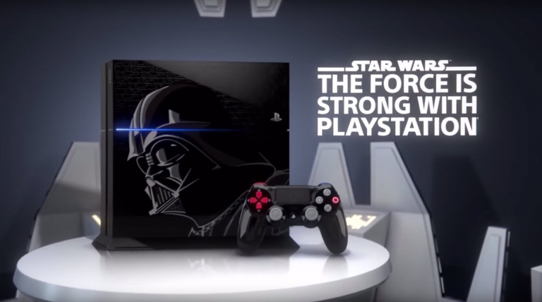 روایت باندلStar Wars: Battlefrontبرای PS4 با فروش یک میلیون نسخه‌ای - تکفارس 