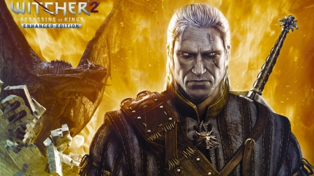 هم‌اکنون The Witcher 2 را بر روی اکس‌باکس خود به صورت رایگان دریافت کنید - تکفارس 