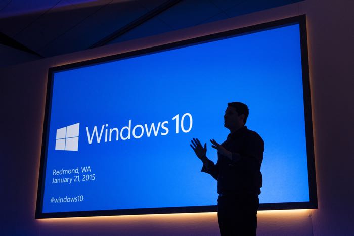 مایکروسافت: ویندوز ۱۰ هم اکنون بیش از ۲۷۰ میلیون کاربر فعال دارد - تکفارس 