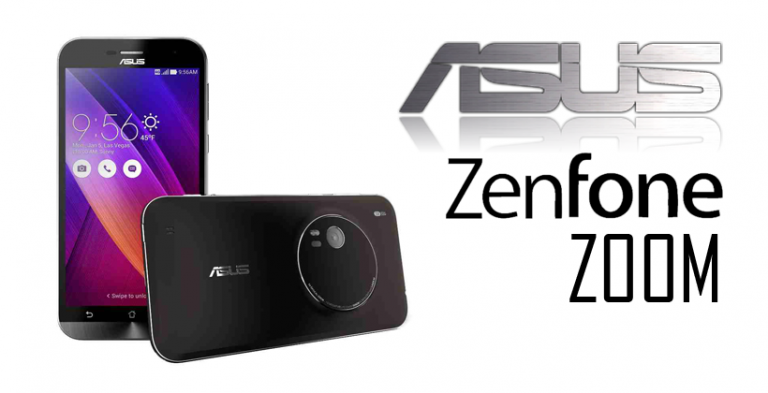 Asus ZenFone Zoom برای ماه فوریه برنامه ریزی شد - تکفارس 