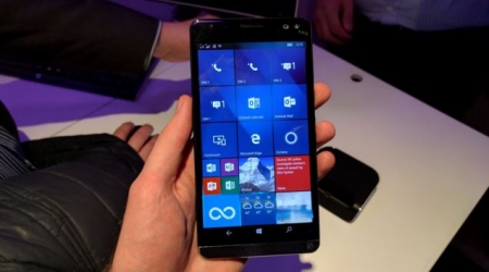 جزئیات و تصاویر بیش‌تری از HP Elite X3 فاش شد - تکفارس 