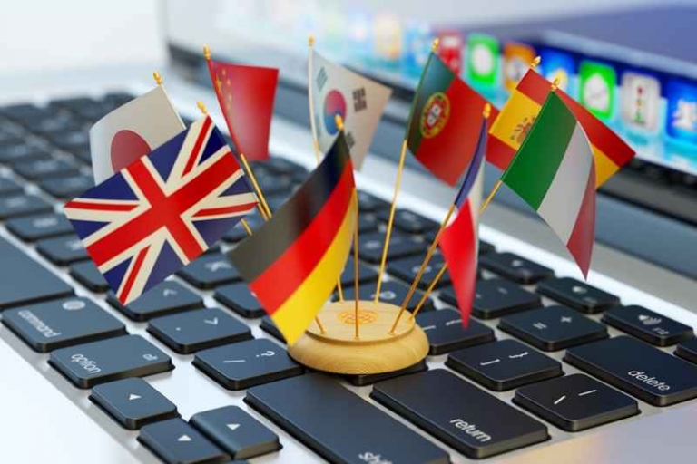 ۱۳ زبان زنده دنیا به مترجم گوگل افزوده شد - تکفارس 