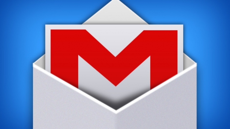 کاربران سرویس Gmail به میلیارد پیوست - تکفارس 