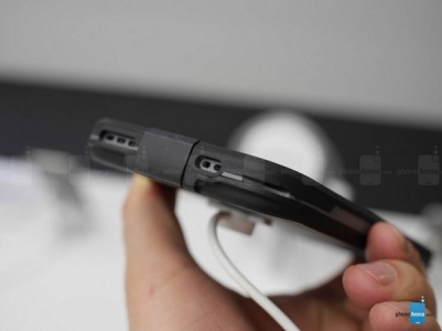 با قاب های محافظ LG G5 آشنا شوید - تکفارس 
