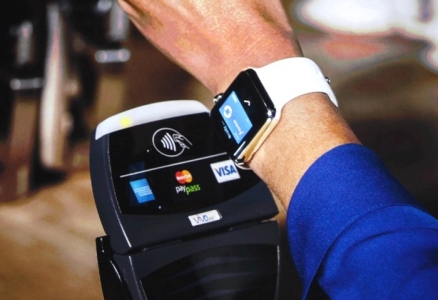 Apple Pay اکنون در بیش از ۲ میلیون فروشگاه راه اندازی شده است - تکفارس 