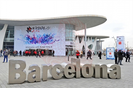 تاریخ کنفرانس شرکت ها در رویداد MWC 2016 اعلام شد - تکفارس 