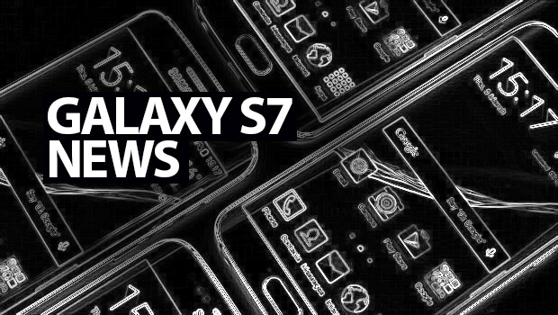عکس Galaxy s7 edge در وب سایت سامسونگ لو رفت! - تکفارس 