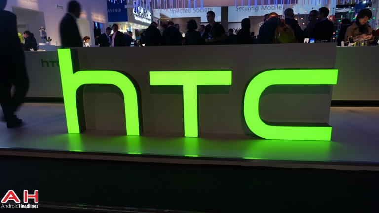 عکسی از HTC One M10 سفید رنگ منتشر شد - تکفارس 