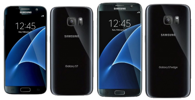 مشخصات سخت افزاری Galaxy s7 اعلام شد+تاییدیه FCC - تکفارس 