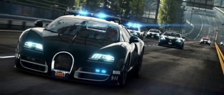 سیستم مورد نیاز بازی Need For Speed اعلام شد - تکفارس 