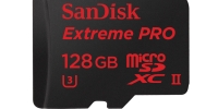 مقاومت بسیار بالای کارت های حافظه SD شرکت SanDisk - تکفارس 