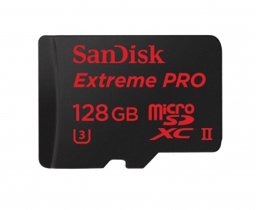 SanDisk سریع‌ترین حافظه میکرو اس‌دی و USB جهان را معرفی کرد - تکفارس 