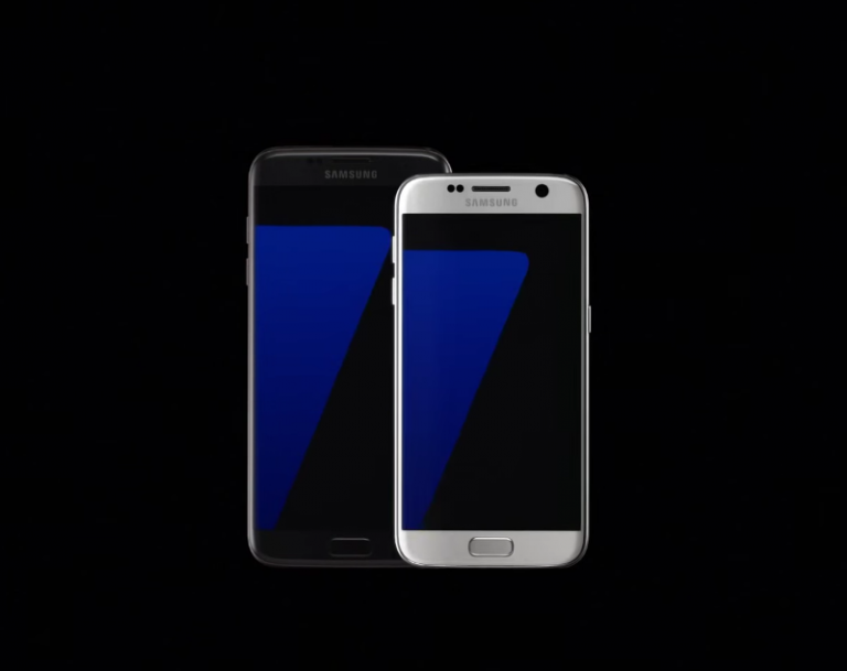 نگاهی به مشخصات سخت افزاری Galaxy S7 - تکفارس 