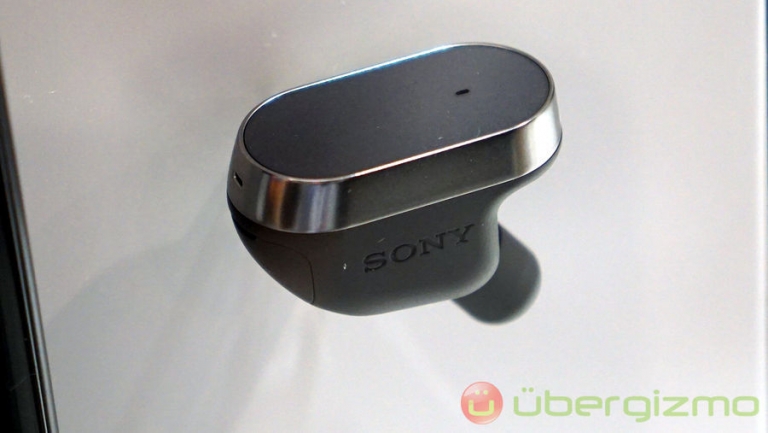 سونی Xperia Ear را به عنوان یک دستیار شخصی معرفی کرد - تکفارس 