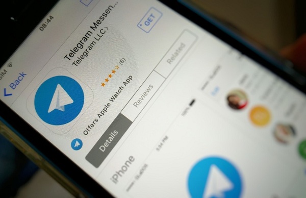 تلگرام اکنون ۱۰۰ میلیون کاربر فعال دارد - تکفارس 