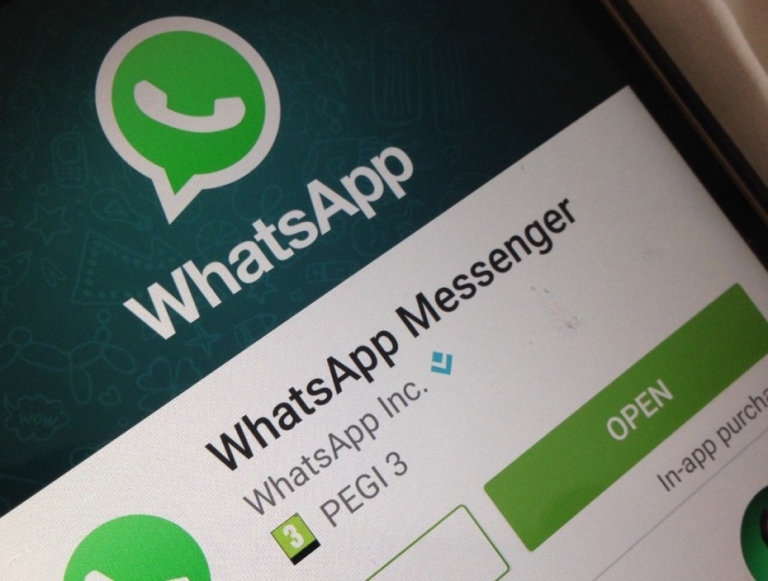 WhatsApp ظرفیت چت گروهی خود را از ۱۰۰ نفر به ۲۵۶ نفر افزایش داد - تکفارس 