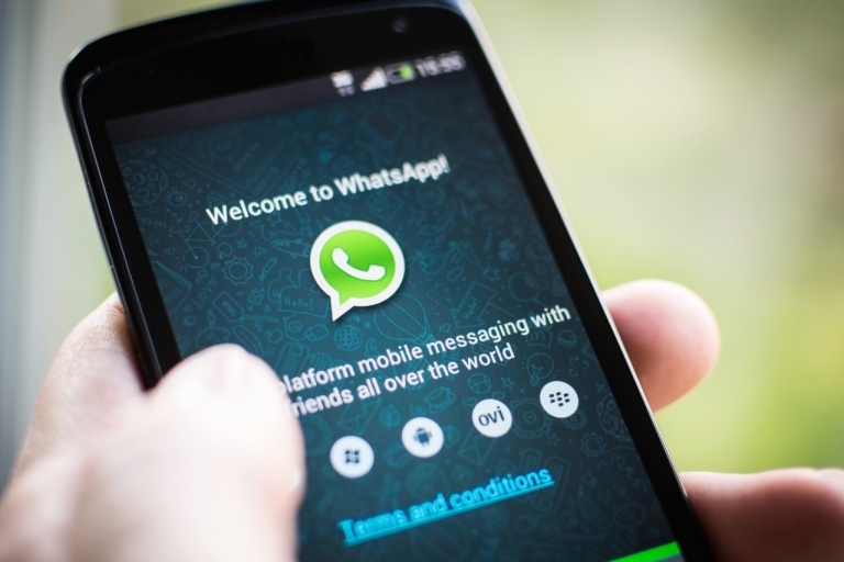 WhatsApp از امسال دیگر از BlackBerry و برخی پلتفرم‌های دیگر پشتیبانی نخواهد کرد - تکفارس 